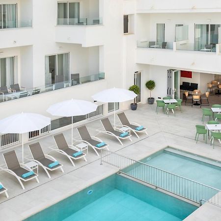 Aparthotel Marina Drach Porto Cristo Kültér fotó