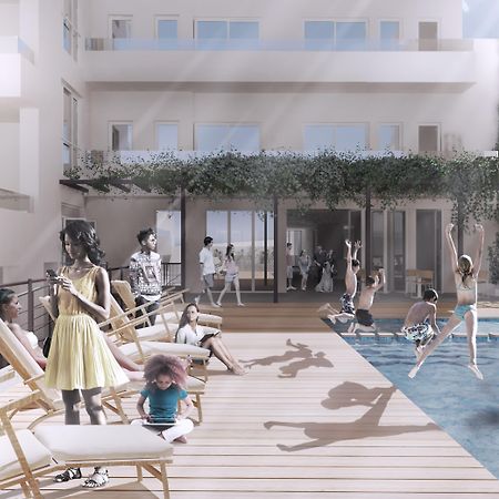 Aparthotel Marina Drach Porto Cristo Kültér fotó