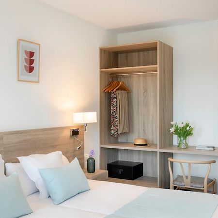 Aparthotel Marina Drach Porto Cristo Kültér fotó