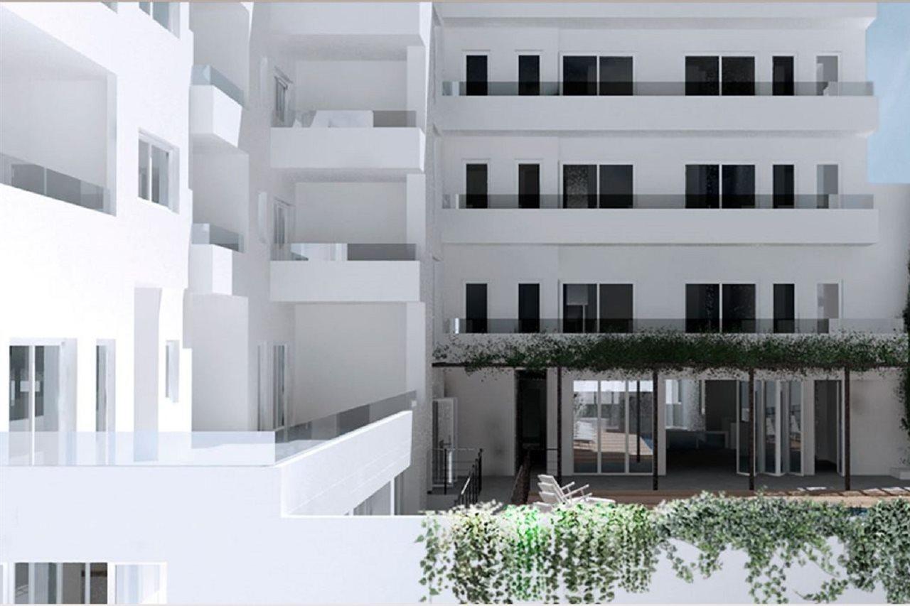 Aparthotel Marina Drach Porto Cristo Kültér fotó