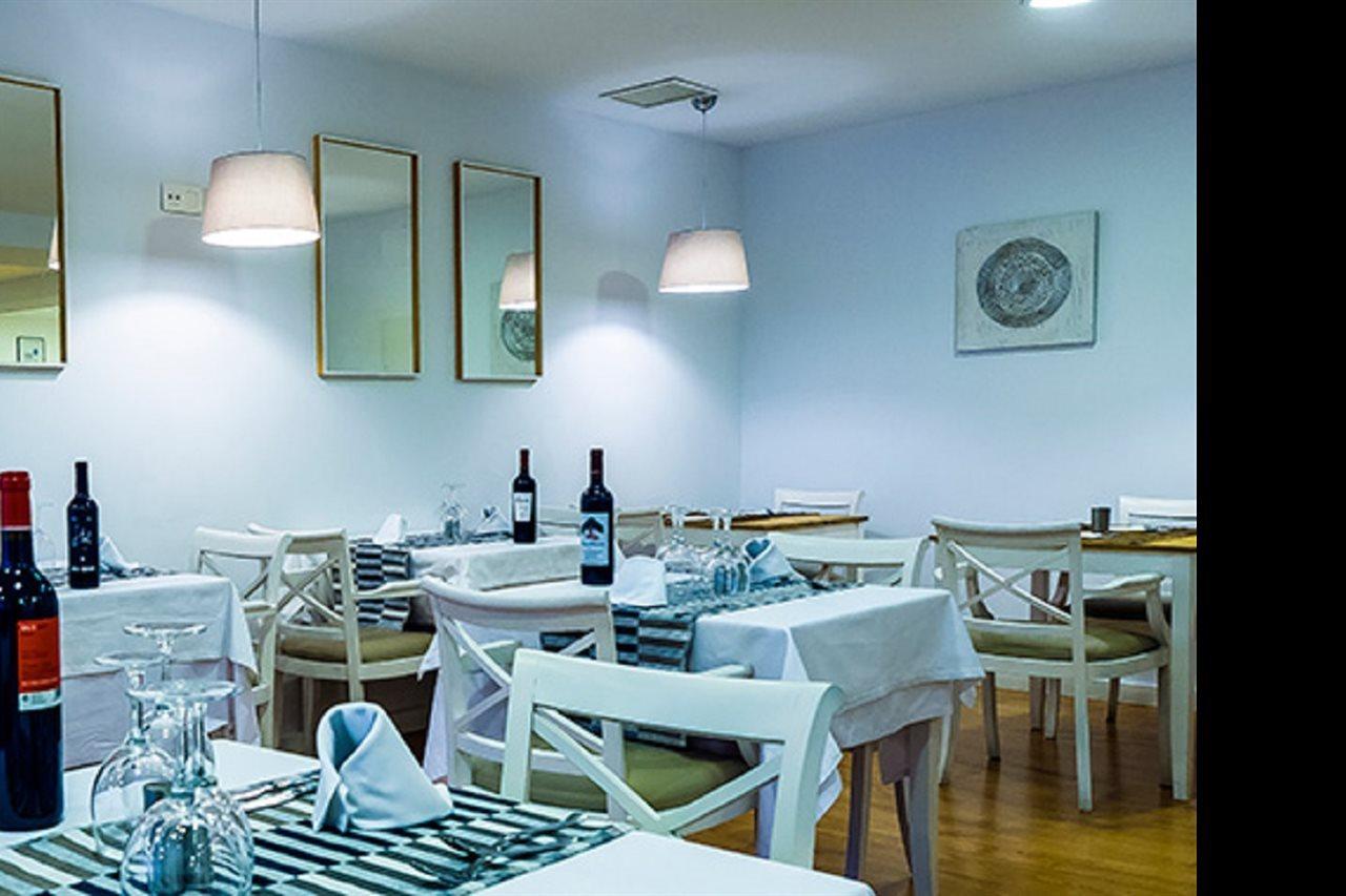 Aparthotel Marina Drach Porto Cristo Kültér fotó