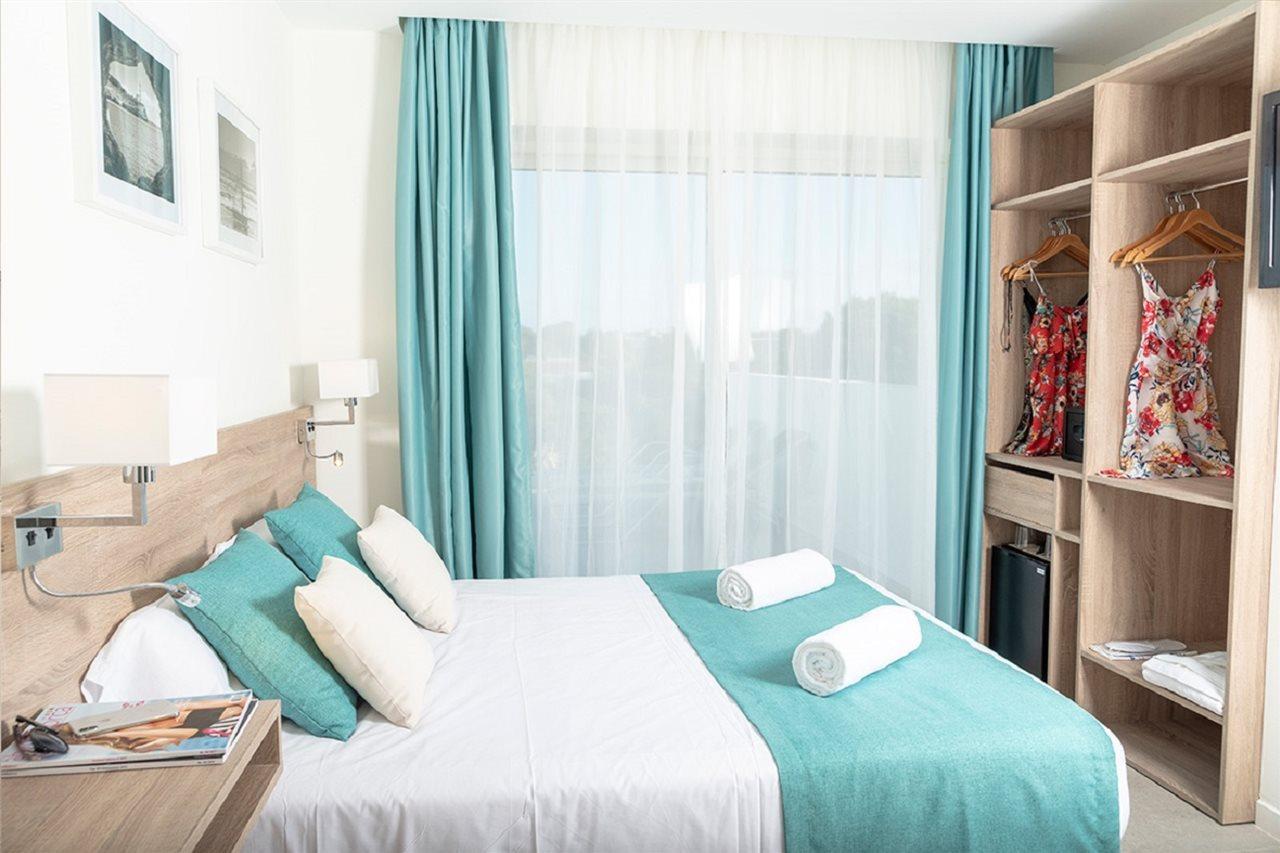 Aparthotel Marina Drach Porto Cristo Kültér fotó