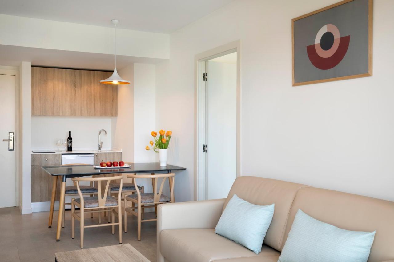 Aparthotel Marina Drach Porto Cristo Kültér fotó