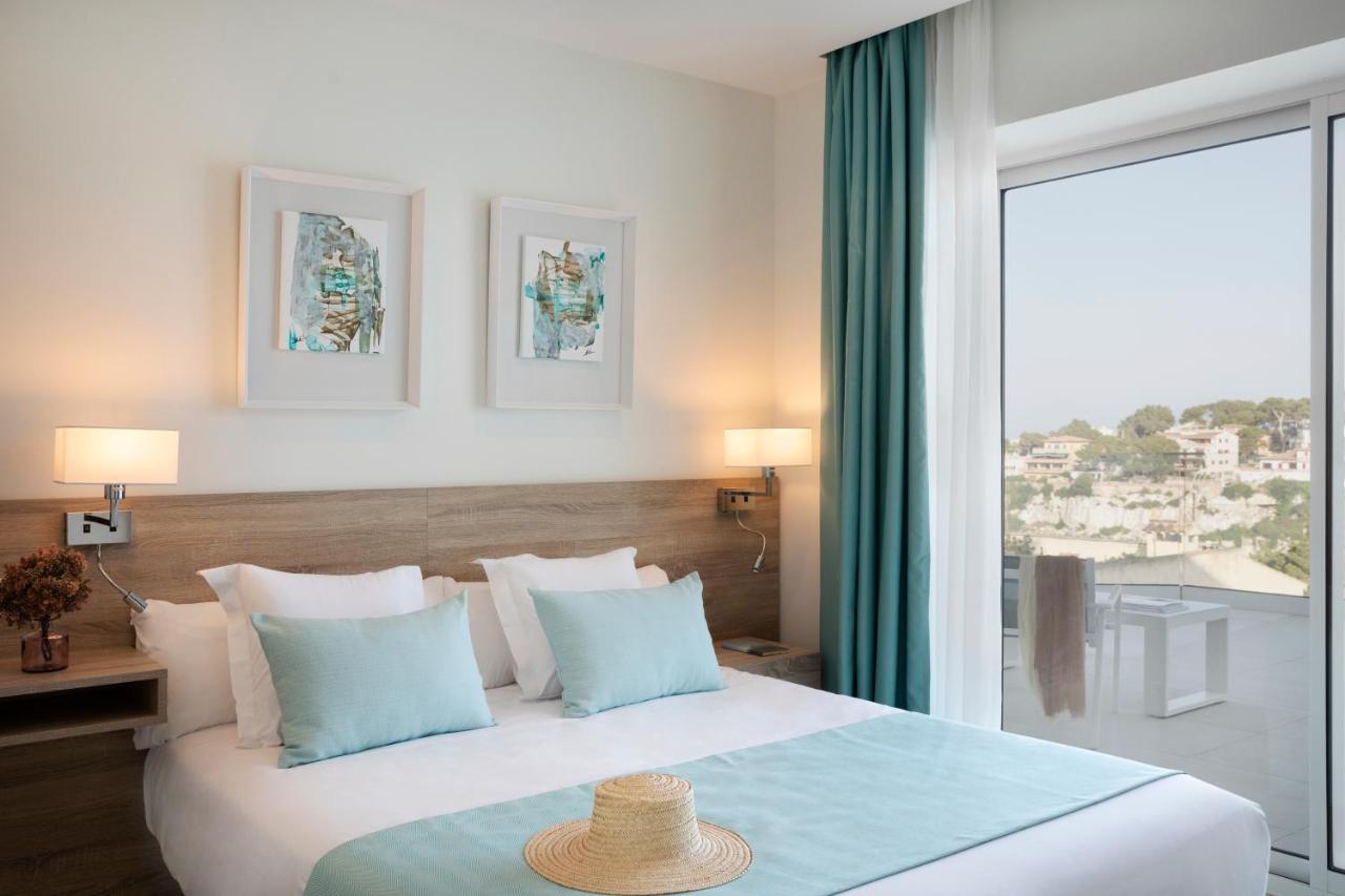 Aparthotel Marina Drach Porto Cristo Kültér fotó