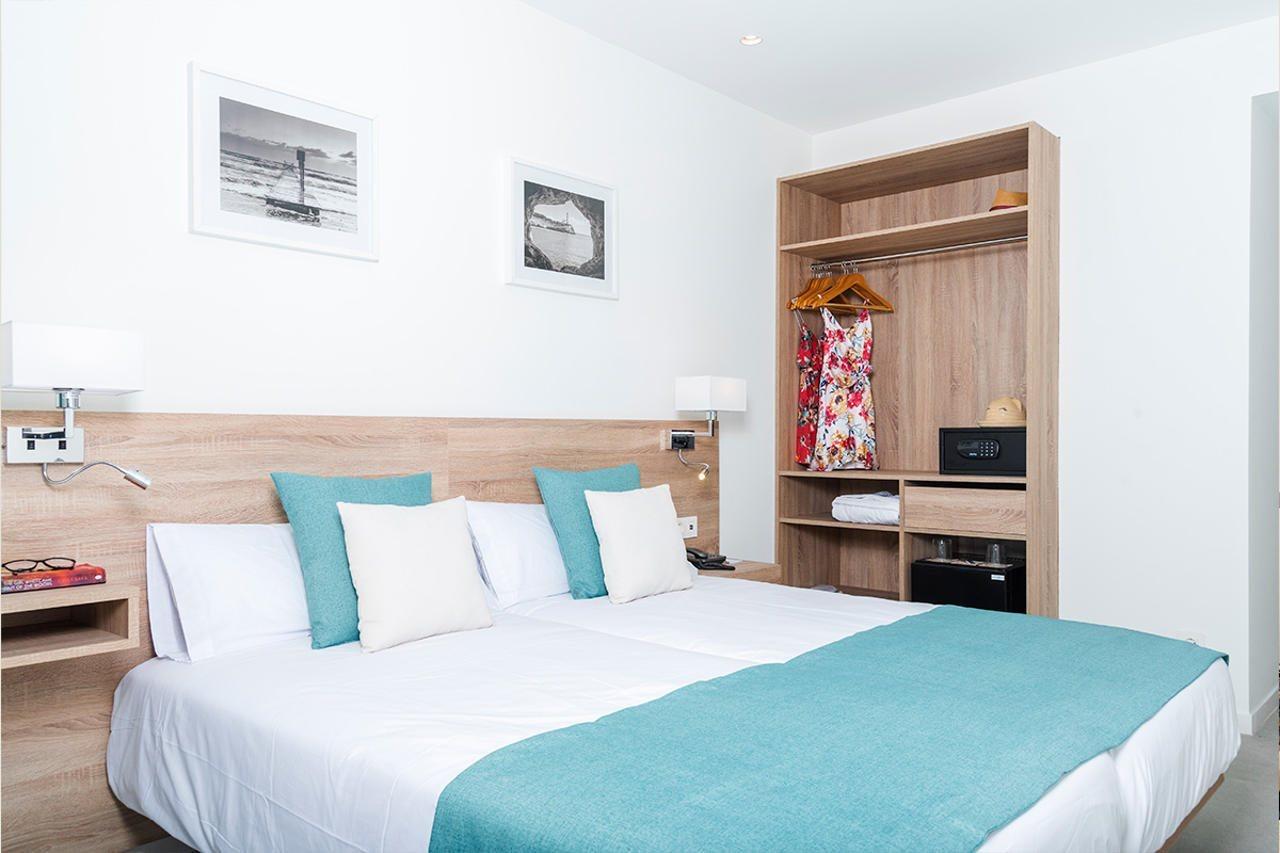 Aparthotel Marina Drach Porto Cristo Kültér fotó