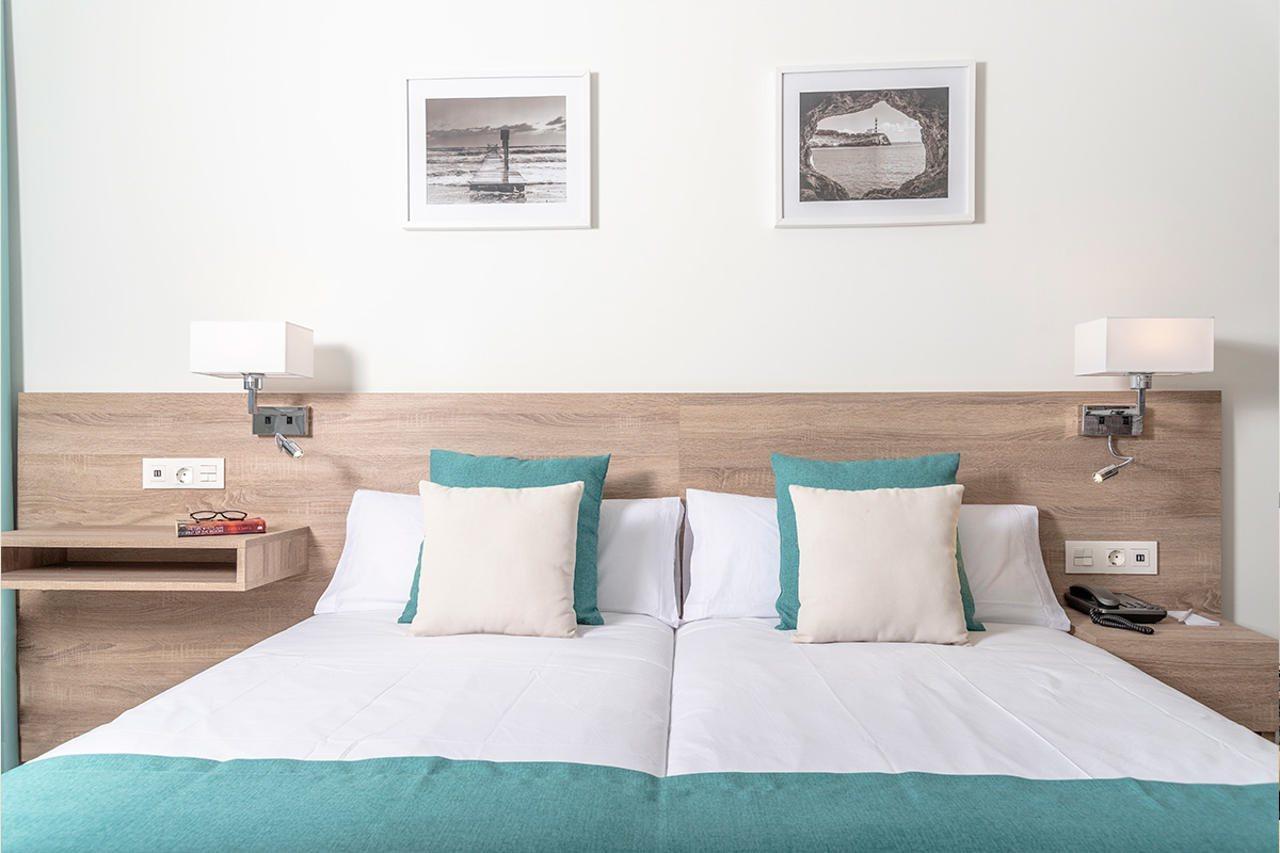 Aparthotel Marina Drach Porto Cristo Kültér fotó