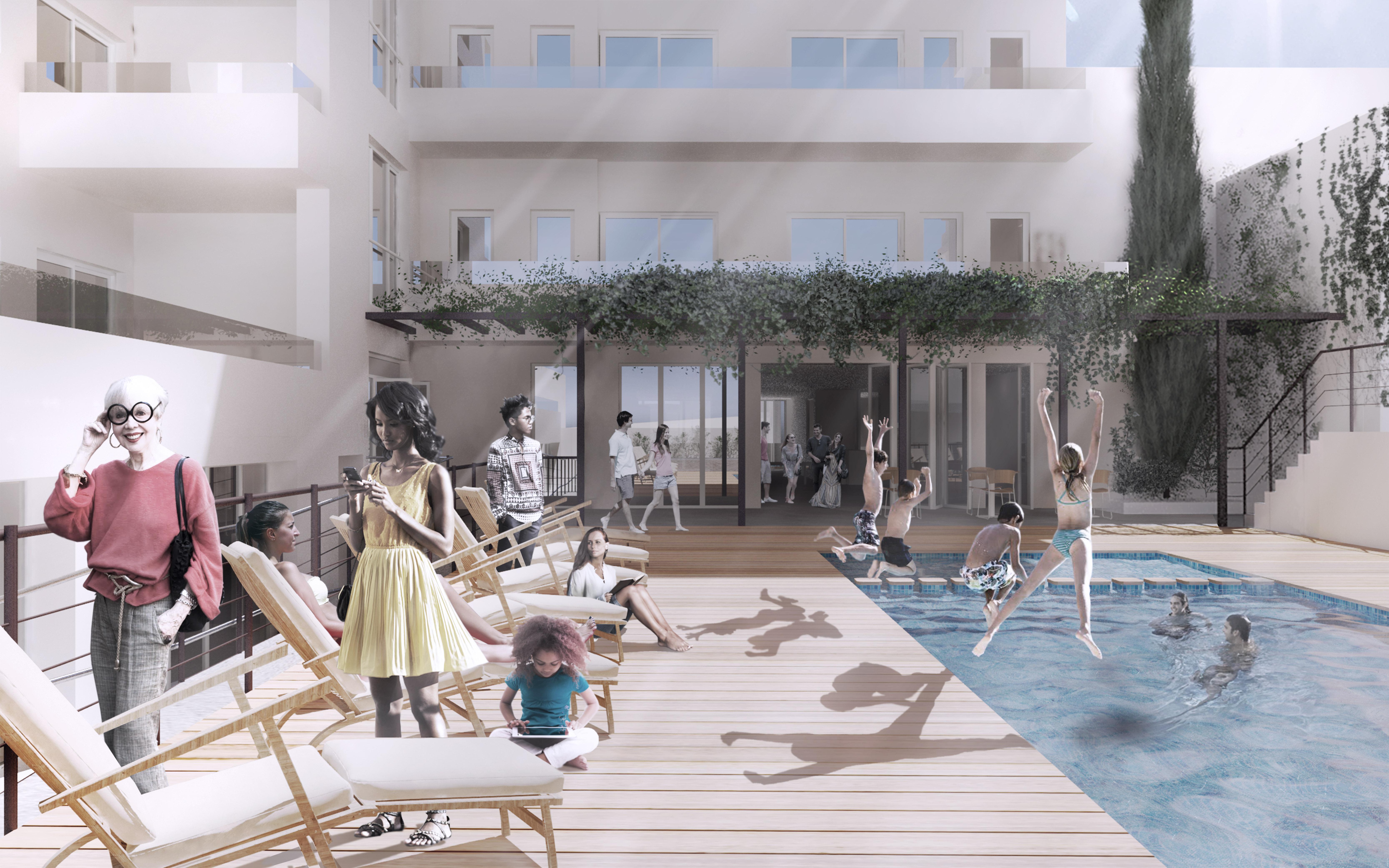 Aparthotel Marina Drach Porto Cristo Kültér fotó
