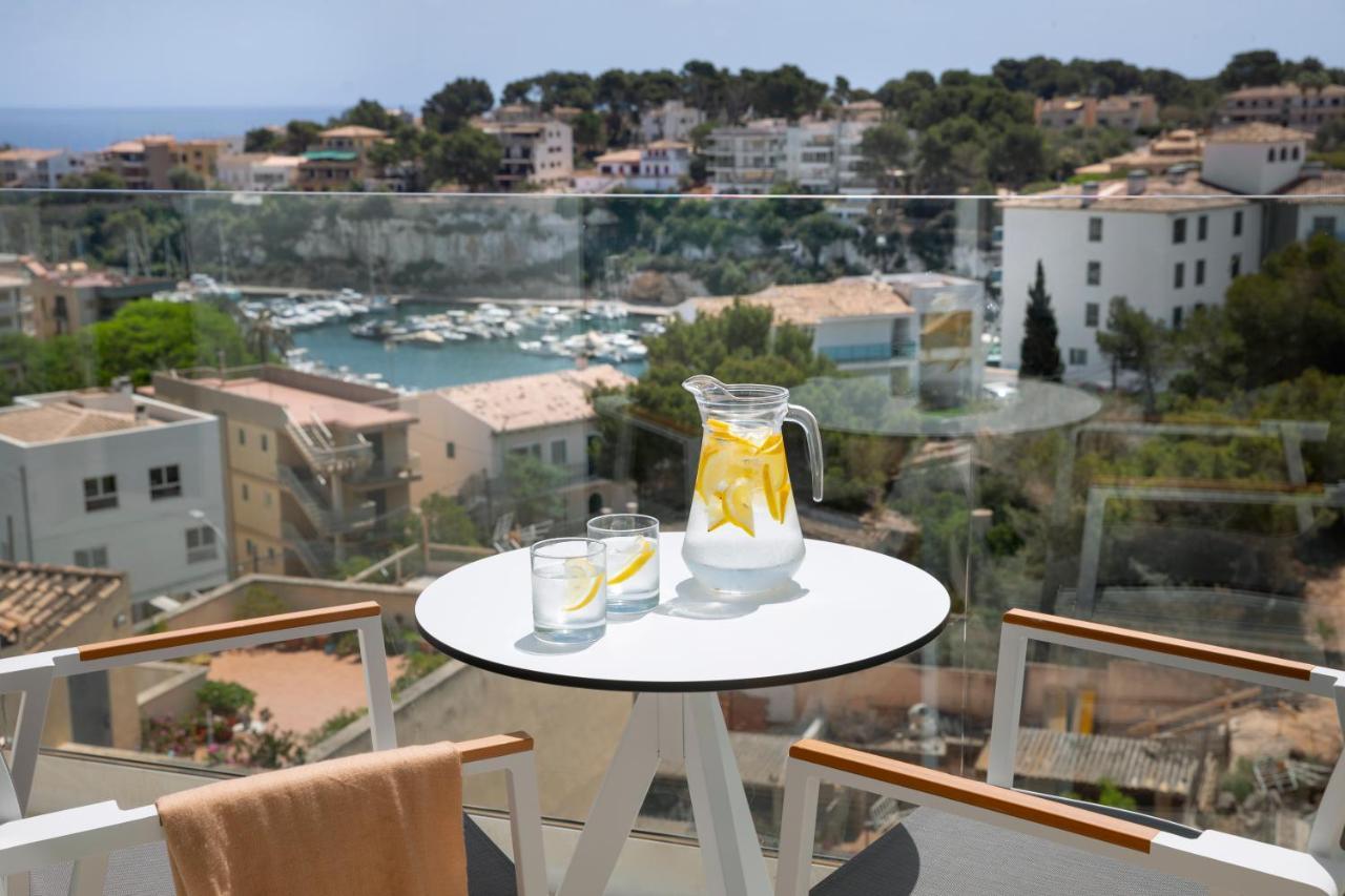 Aparthotel Marina Drach Porto Cristo Kültér fotó