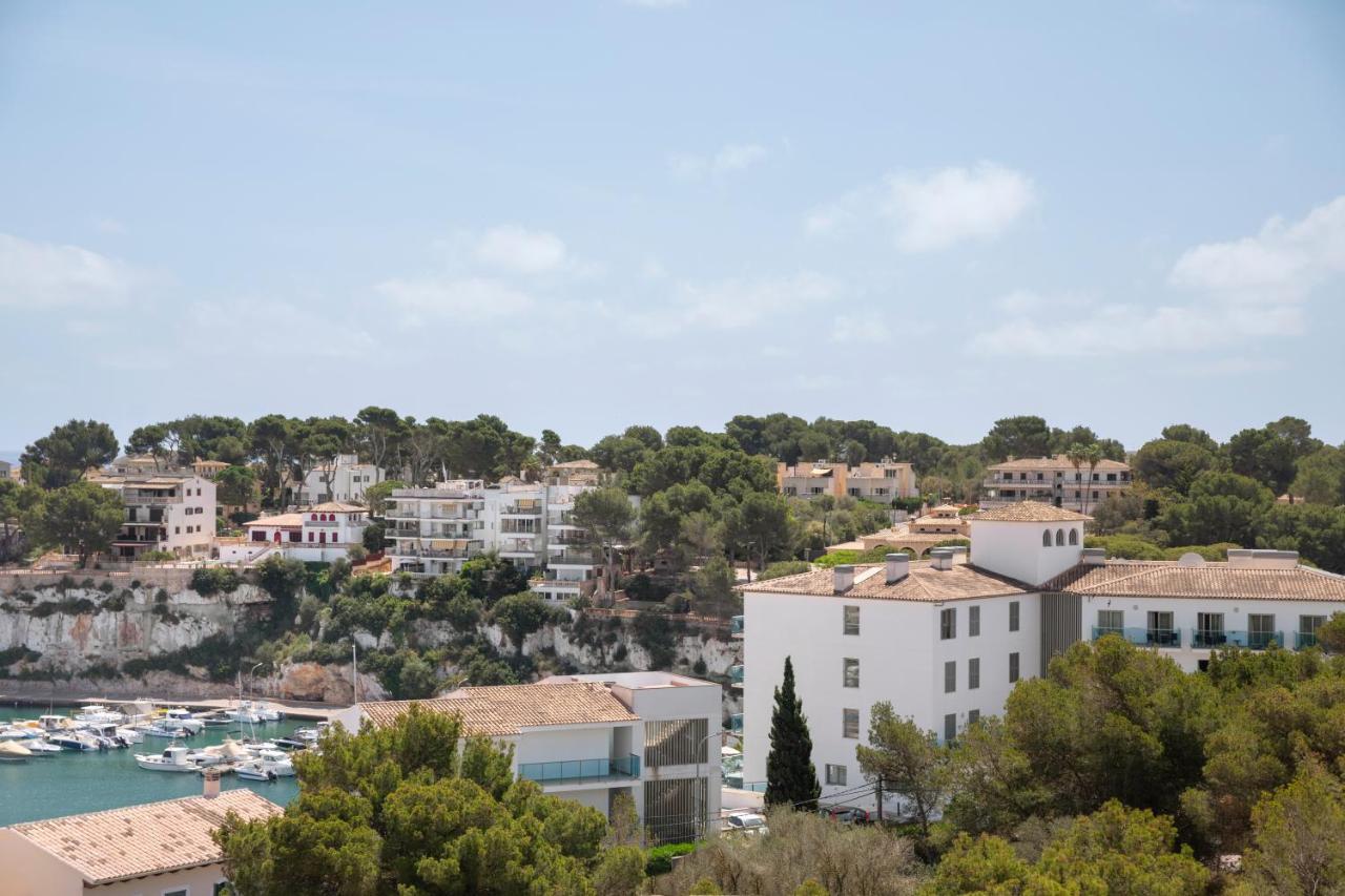 Aparthotel Marina Drach Porto Cristo Kültér fotó